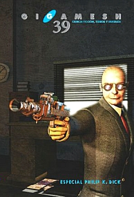 Roy Batty y el mito del ángel caído, un análisis miltoniano de Blade Runner (revista Gigamesh nº 39, abril de 2005)