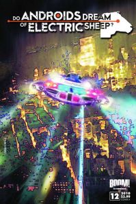 doandroids12 DADOES #12A