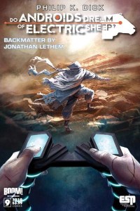 doandroids9b DADOES #9b