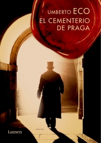 El cementerio de Praga