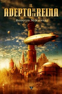 El Adepto de la Reina