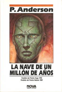 La Nave de un Millón de Años