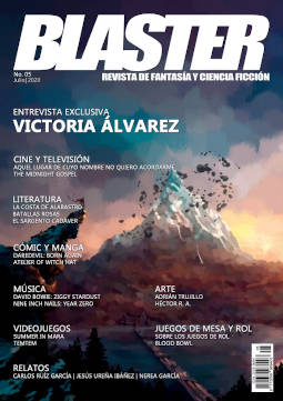 Revista Blaster