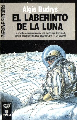 El laberinto de la Luna