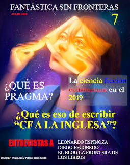 Fantástica sin fronteras