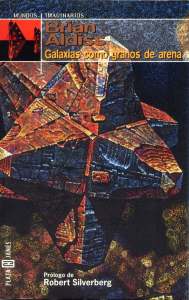 Galaxias como Granos de Arena