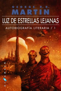 Luz de Estrellas Lejanas