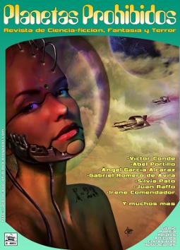 Planetas Prohibidos