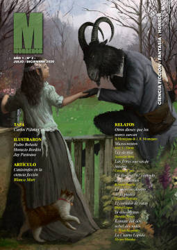 Revista Mordedor