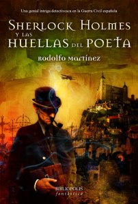 Las Huellas del Poeta