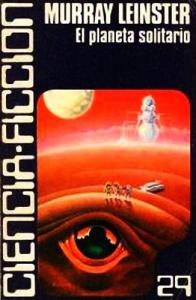 El Planeta Solitario