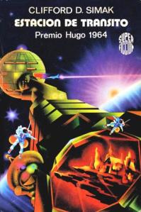 Estación de Tránsito