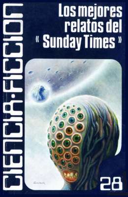Los Mejores Relatos del Sunday Times