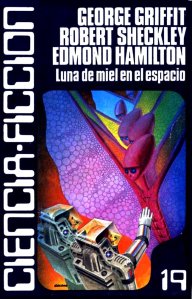 Luna de Miel en el Espacio