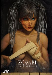 Zombi