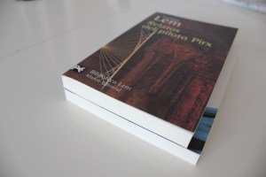 Relatos del piloto Pirx