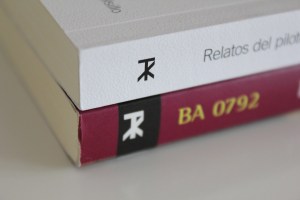 Relatos del piloto Pirx