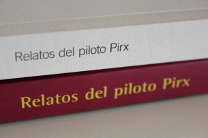 Relatos del piloto Pirx