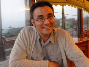 José María Faraldo