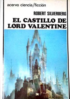 El Castillo de Lord Valentine