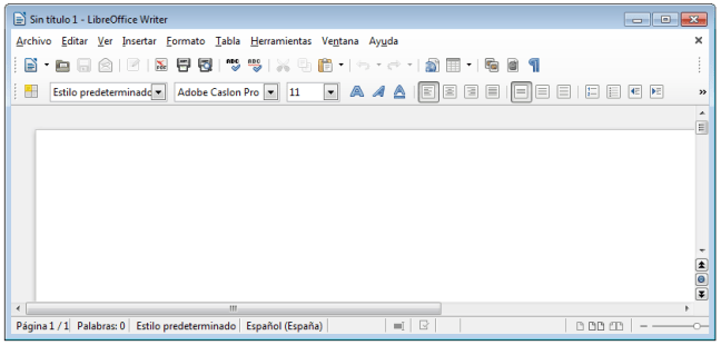LibreOffice