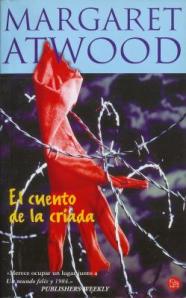 El cuento de la criada