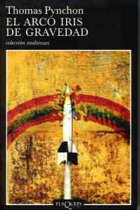 El arco iris de la gravedad