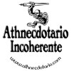 athman athnecdotario
