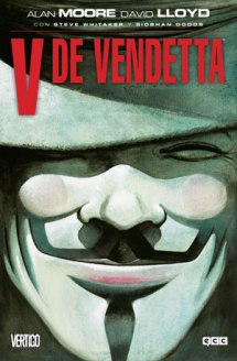 V de Vendetta