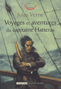 Las aventuras del capitán Hatteras