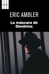La máscara de Dimitrios