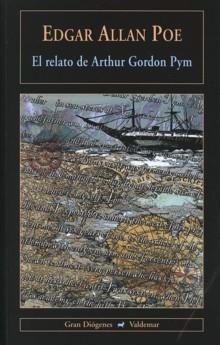 La narración de Arthur Gordon Pym