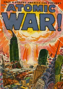 Atomic War