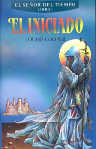 El Señor del Tiempo