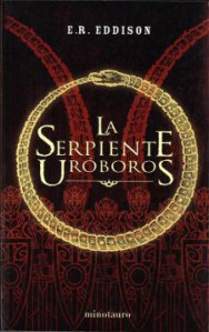 La Serpiente de Uróboros