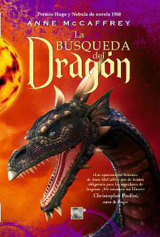 Los Jinetes de Dragones de Pern