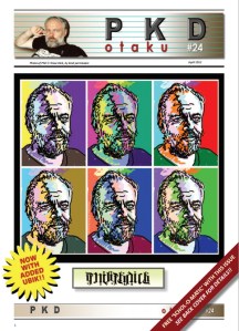 Philip K. Dick Fan Site