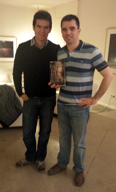 entrevista edmundo entrevista edmundo