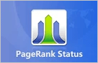 PageRank Status