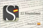 El Sinónimo