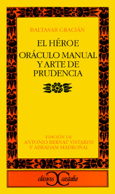 El arte de la prudencia