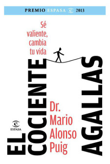 El cociente agallas