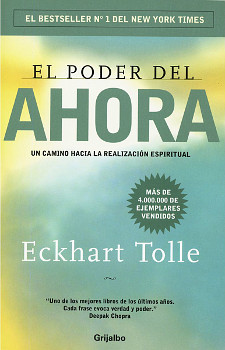 El poder del ahora