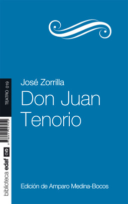 Don Juan Tenorio Don Juan Tenorio