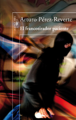 El francotirador paciente El francotirador paciente