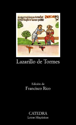 Lazarillo de Tormes Lazarillo de Tormes