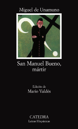 San Manuel Bueno, mártir San Manuel Bueno, mártir
