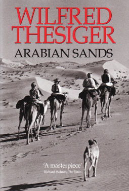 Arabian Sands