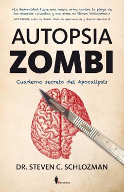 Autopsia Zombi