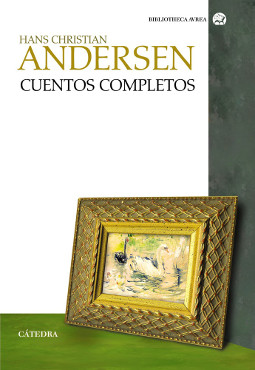 Cuentos completos de Hans Christian Andersen